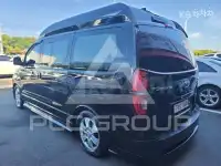 2012 Hyundai Starex