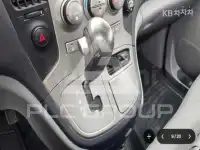 2012 Hyundai Starex