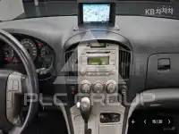 2012 Hyundai Starex