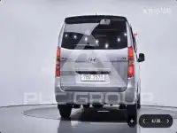 2012 Hyundai Starex