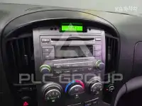 2012 Hyundai Starex