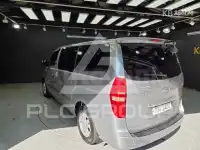 2012 Hyundai Starex