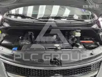 2012 Hyundai Starex
