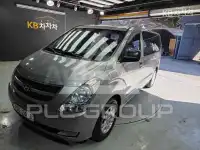 2012 Hyundai Starex