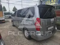 2012 Hyundai Starex