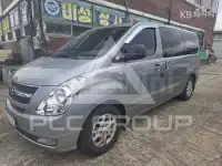 2012 Hyundai Starex