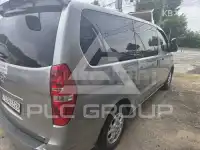 2012 Hyundai Starex