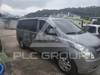 2012 Hyundai Starex