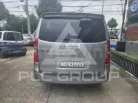 2012 Hyundai Starex