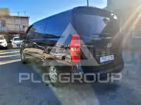 2012 Hyundai Starex