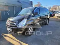2012 Hyundai Starex