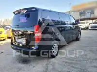 2012 Hyundai Starex