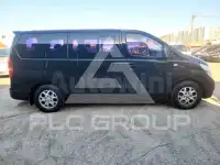 2012 Hyundai Starex