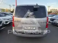 2012 Hyundai Starex