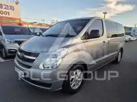 2012 Hyundai Starex