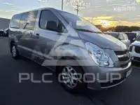 2012 Hyundai Starex