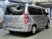 2012 Hyundai Starex