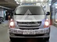 2012 Hyundai Starex