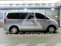 2012 Hyundai Starex