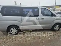 2012 Hyundai Starex