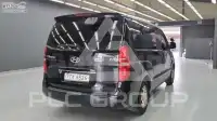 2012 Hyundai Starex