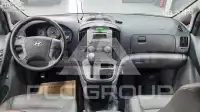 2012 Hyundai Starex