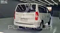 2012 Hyundai Starex