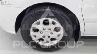 2012 Hyundai Starex