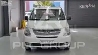 2012 Hyundai Starex