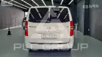2012 Hyundai Starex