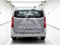2012 Hyundai Starex