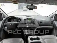 2012 Hyundai Starex