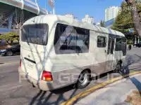 2012 Hyundai Starex