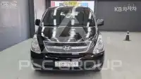 2012 Hyundai Starex