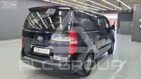 2012 Hyundai Starex
