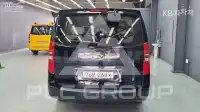 2012 Hyundai Starex