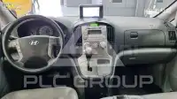 2012 Hyundai Starex