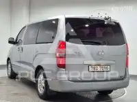 2012 Hyundai Starex