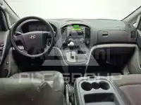 2012 Hyundai Starex
