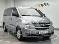 2012 Hyundai Starex