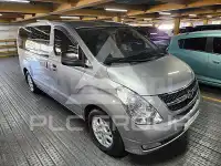 2012 Hyundai Starex
