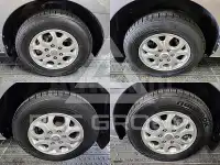 2012 Hyundai Starex