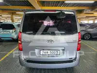 2012 Hyundai Starex