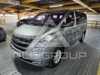 2012 Hyundai Starex