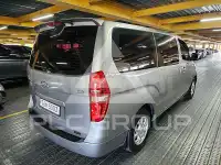 2012 Hyundai Starex