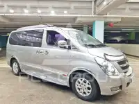 2012 Hyundai Starex