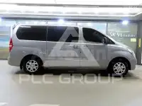 2012 Hyundai Starex