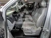 2012 Hyundai Starex