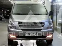 2012 Hyundai Starex