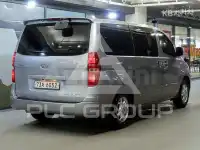 2012 Hyundai Starex